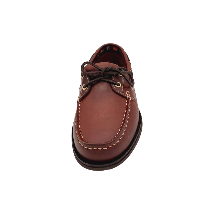HOMBRE NÁUTICOS 20 BLUCHER PULL MARRON 205 - Image 4