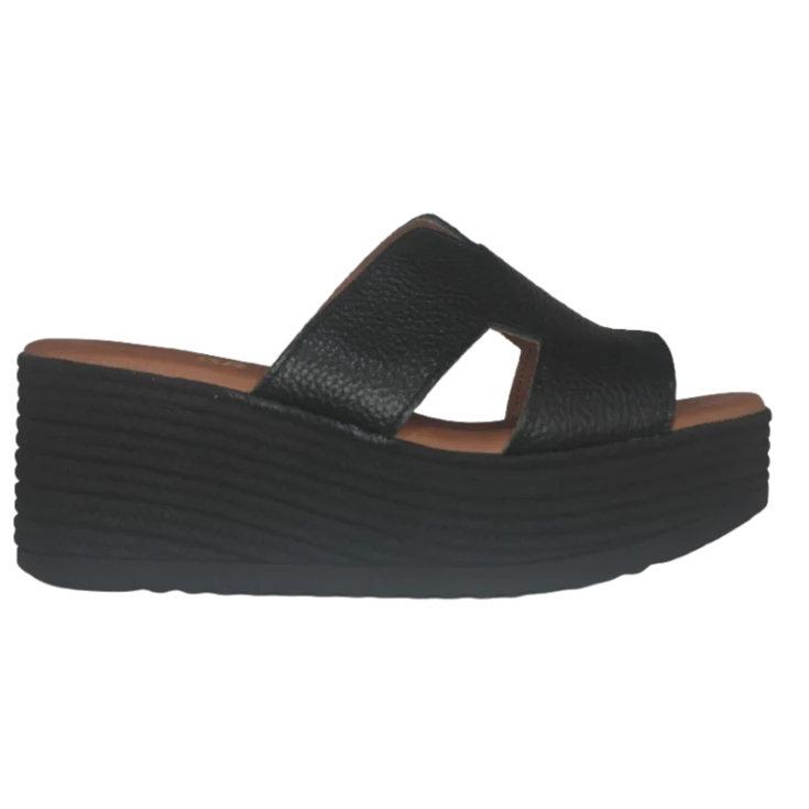 MUJER 5710 DOYA NEGRO