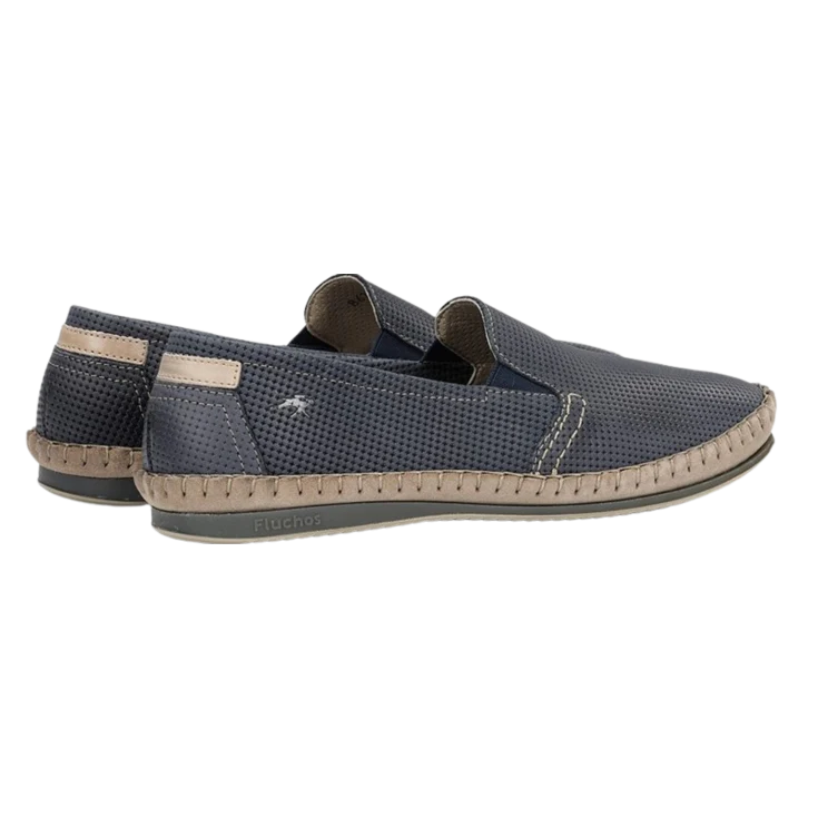 HOMBRE COMODO SURF LUXE OCEANO TAUPE PIEDRA - Image 3