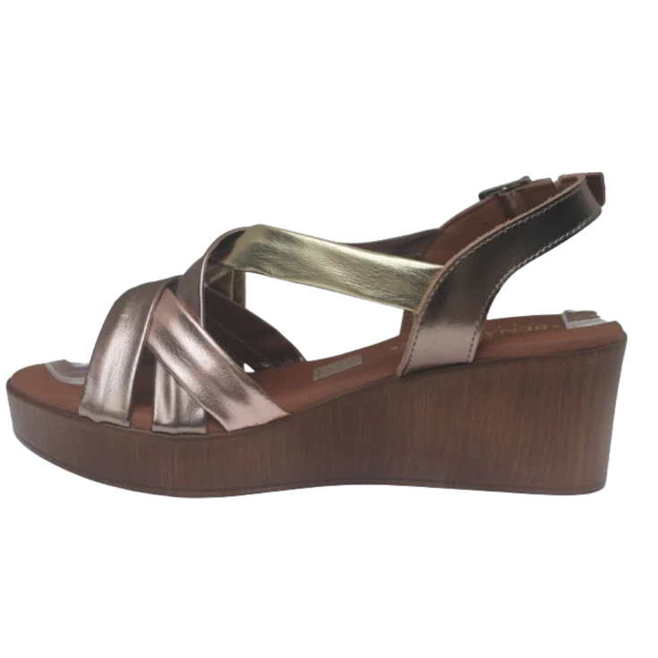 MUJER A 4687 AUSTRIA CAVA COMBI - Image 2