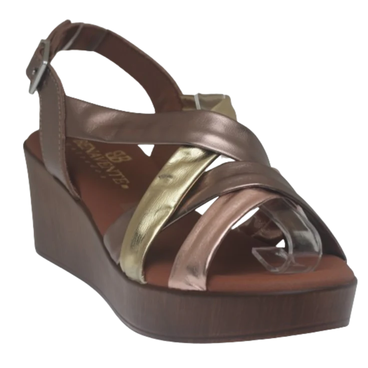 MUJER A 4687 AUSTRIA CAVA COMBI - Image 3