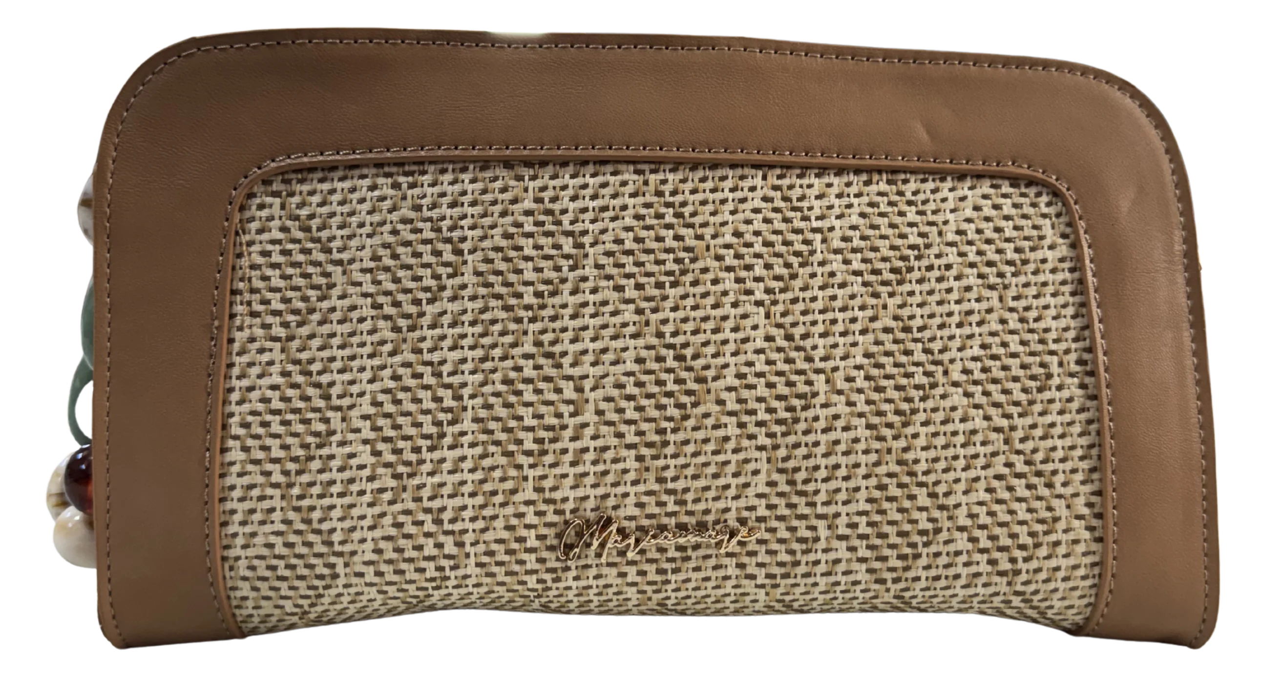 ACCESORIO BOLSO DIARIO COTTON CAMEL