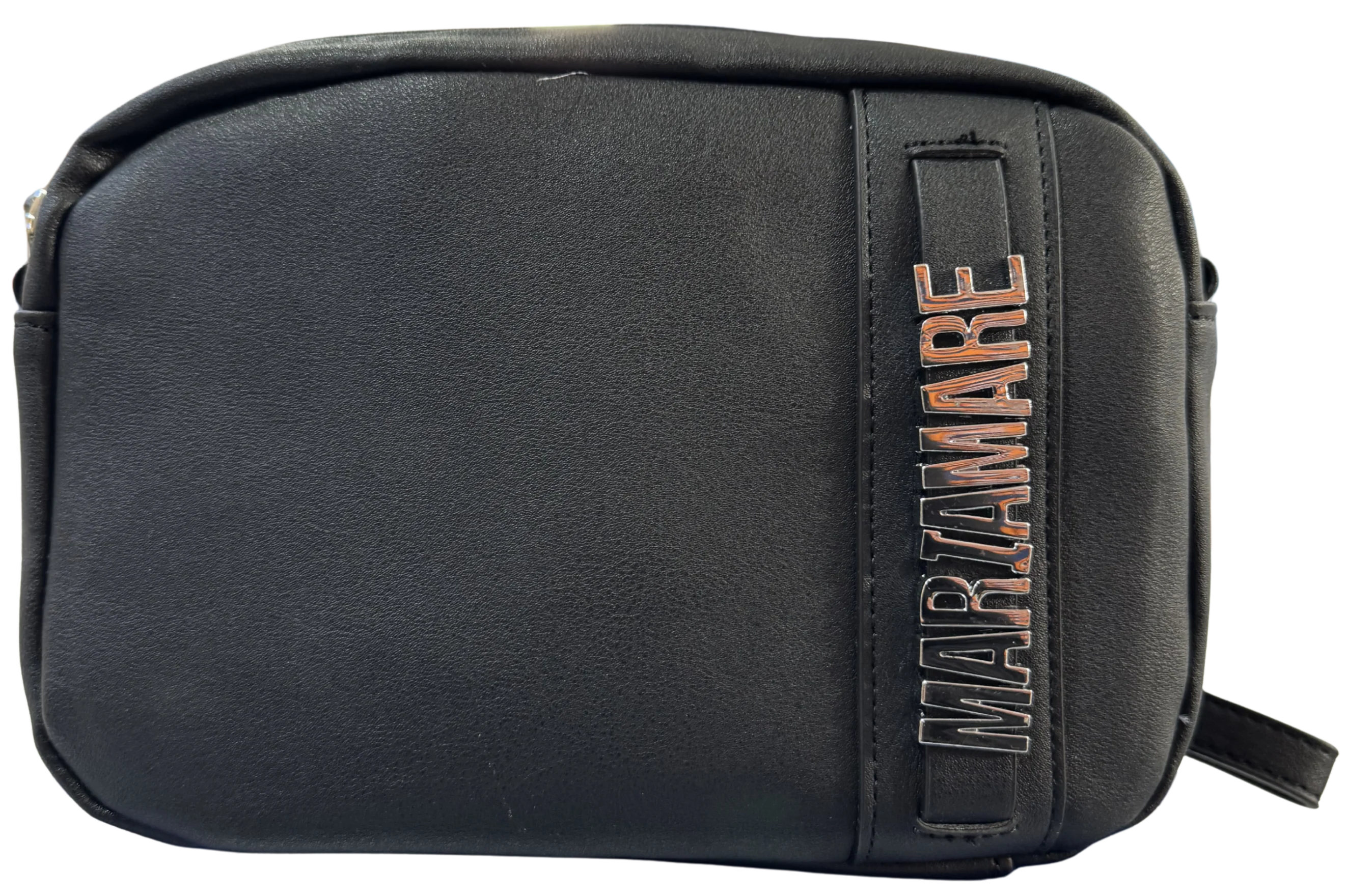 ACCESORIO BOLSO DIARIO NESS NEGRO