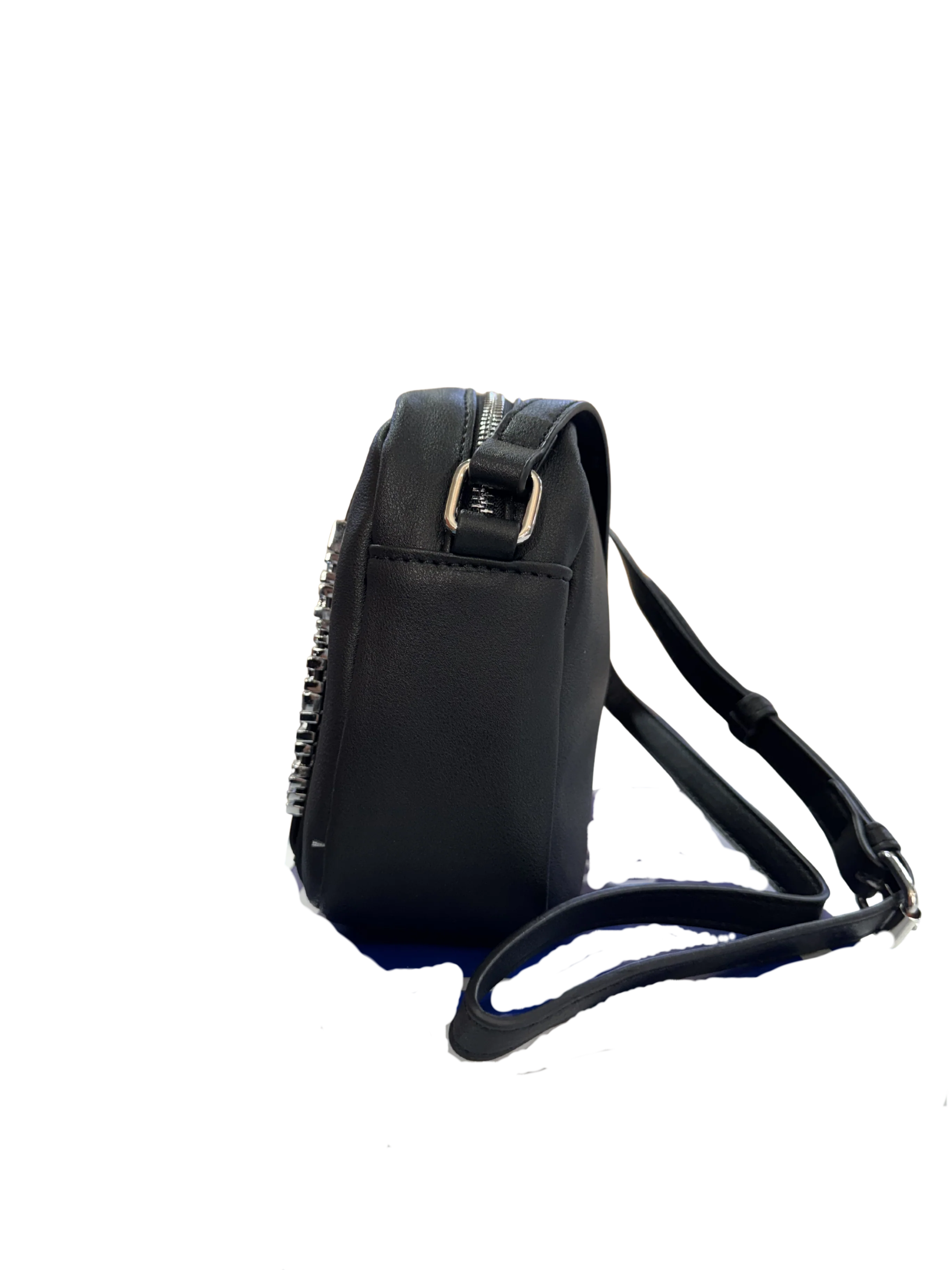 ACCESORIO BOLSO DIARIO NESS NEGRO - Image 3