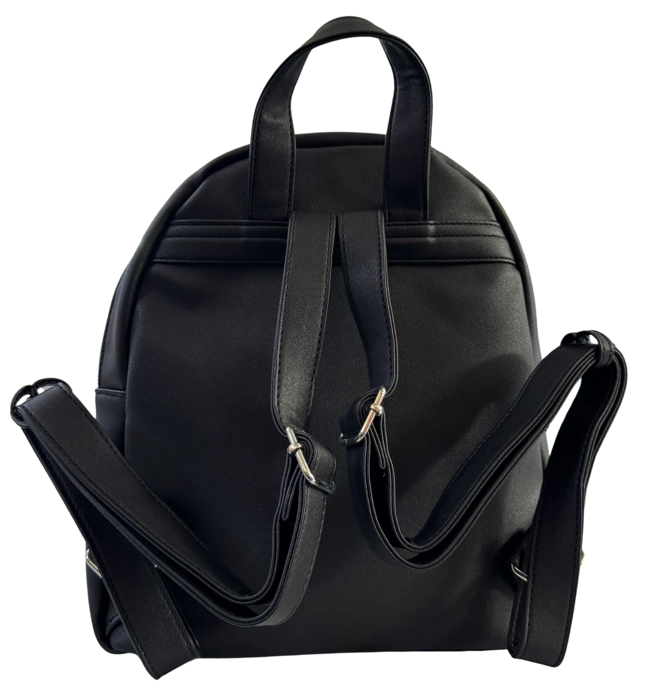 ACCESORIO MOCHILA NESS NEGRO - Image 3