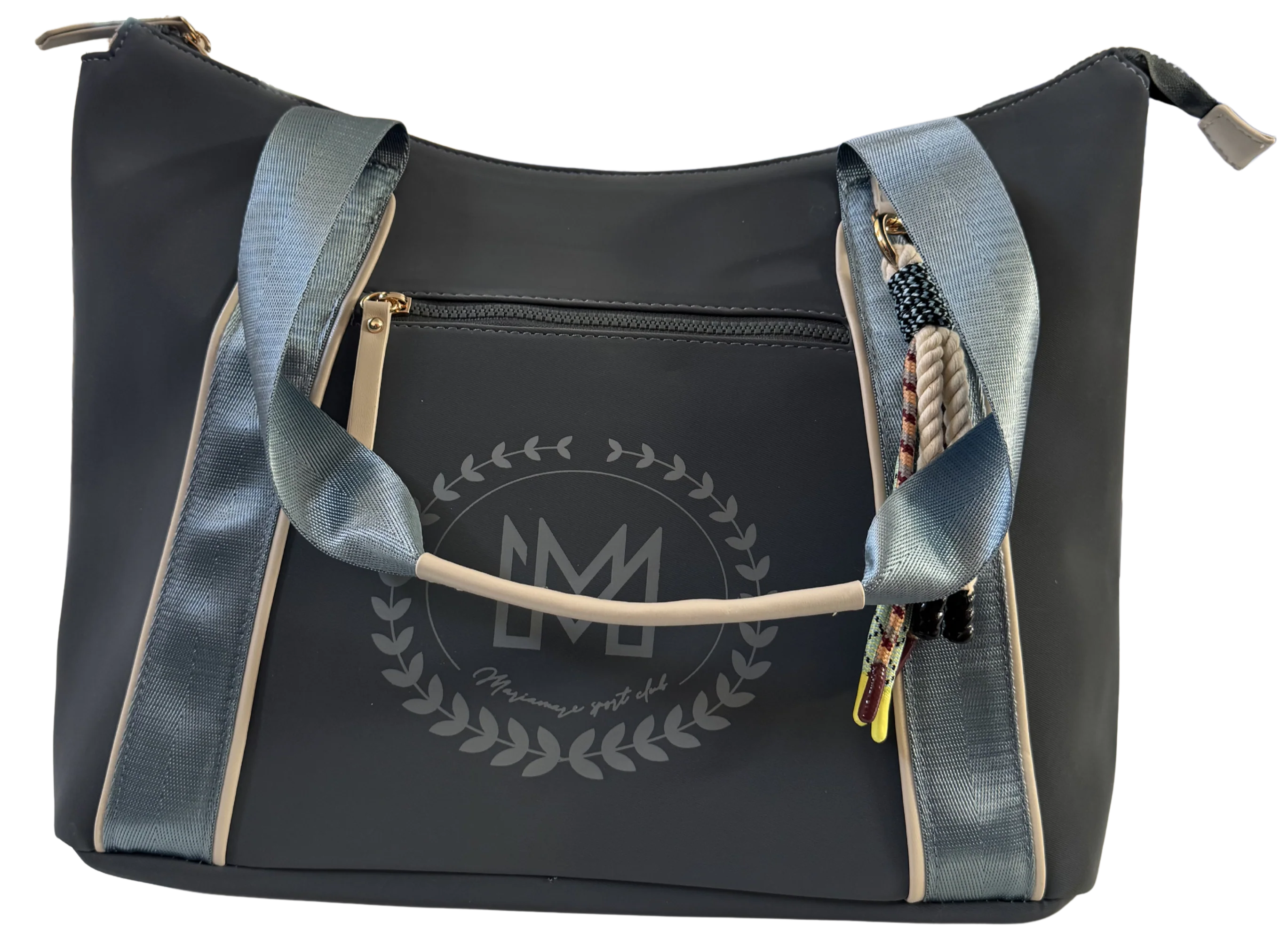 ACCESORIO BOLSO DIARIO NETT CREMA - Image 3