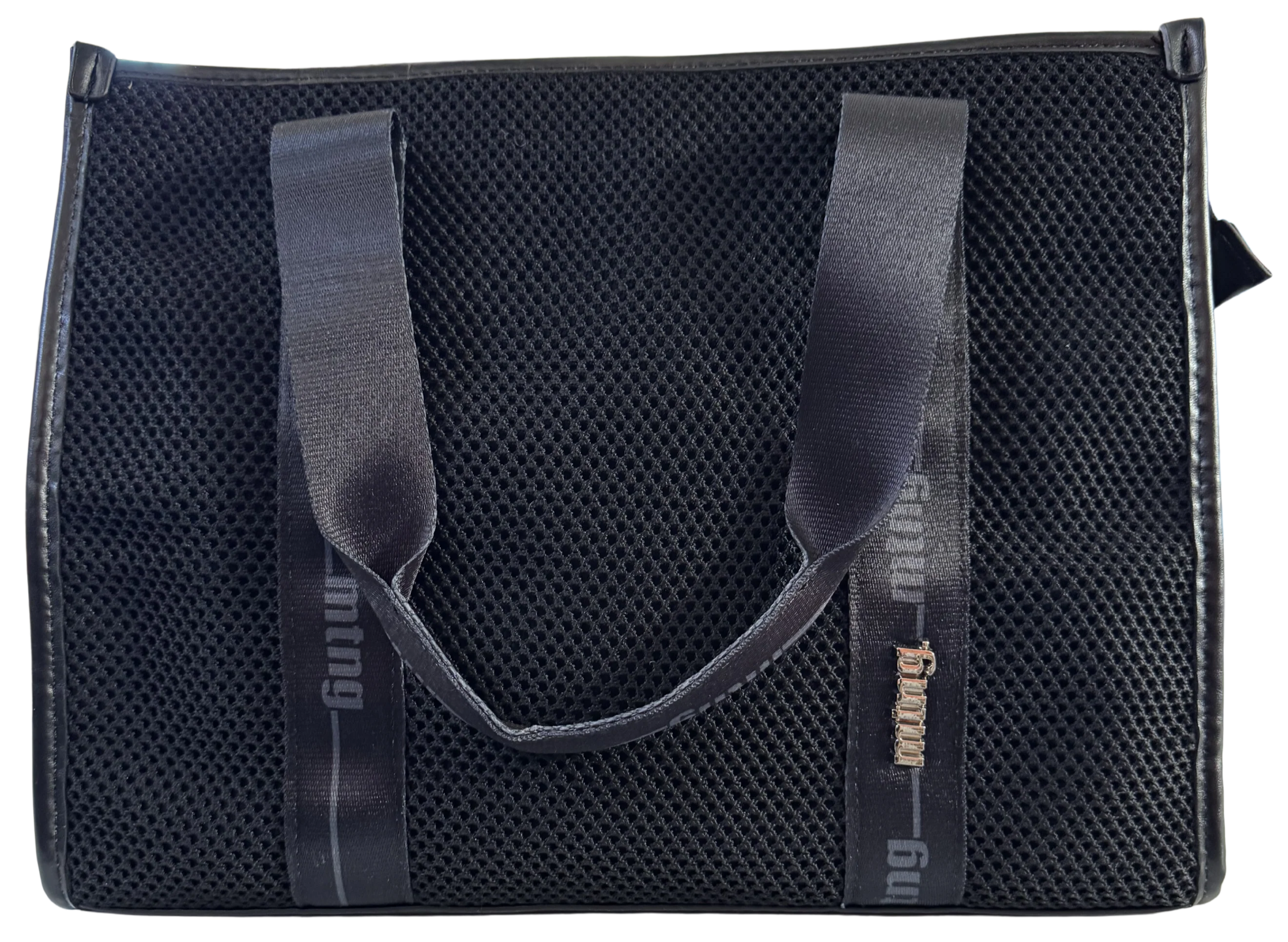 ACCESORIO BOLSO DIARIO REDI NEGRO - Image 3