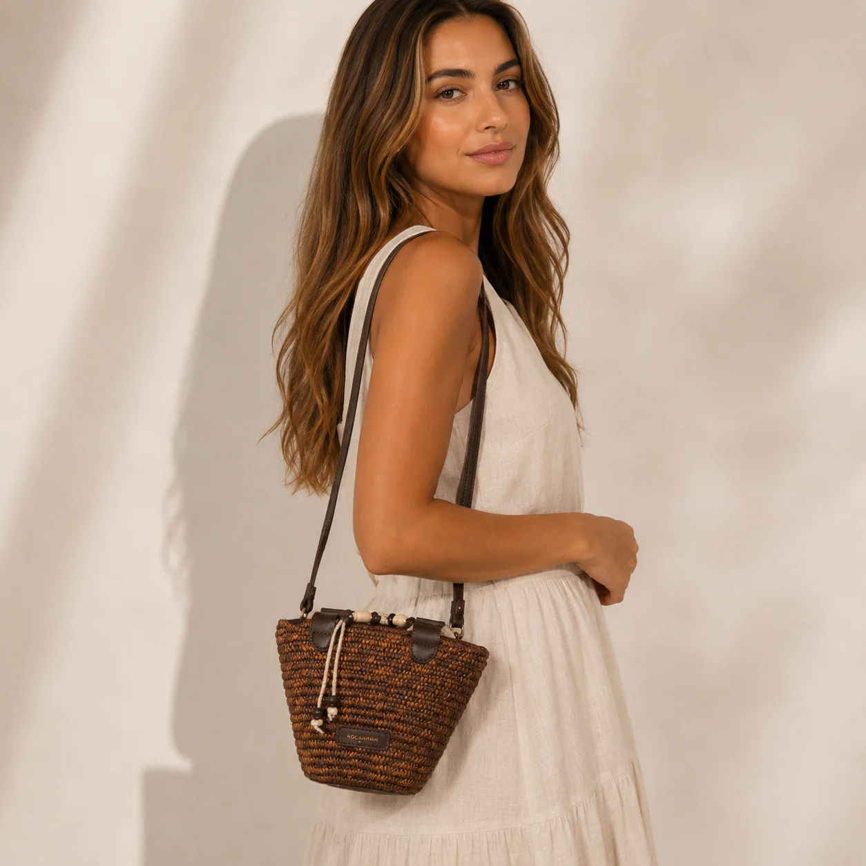 ACCESORIO BOLSO DIARIO APUR CAMEL - Image 2