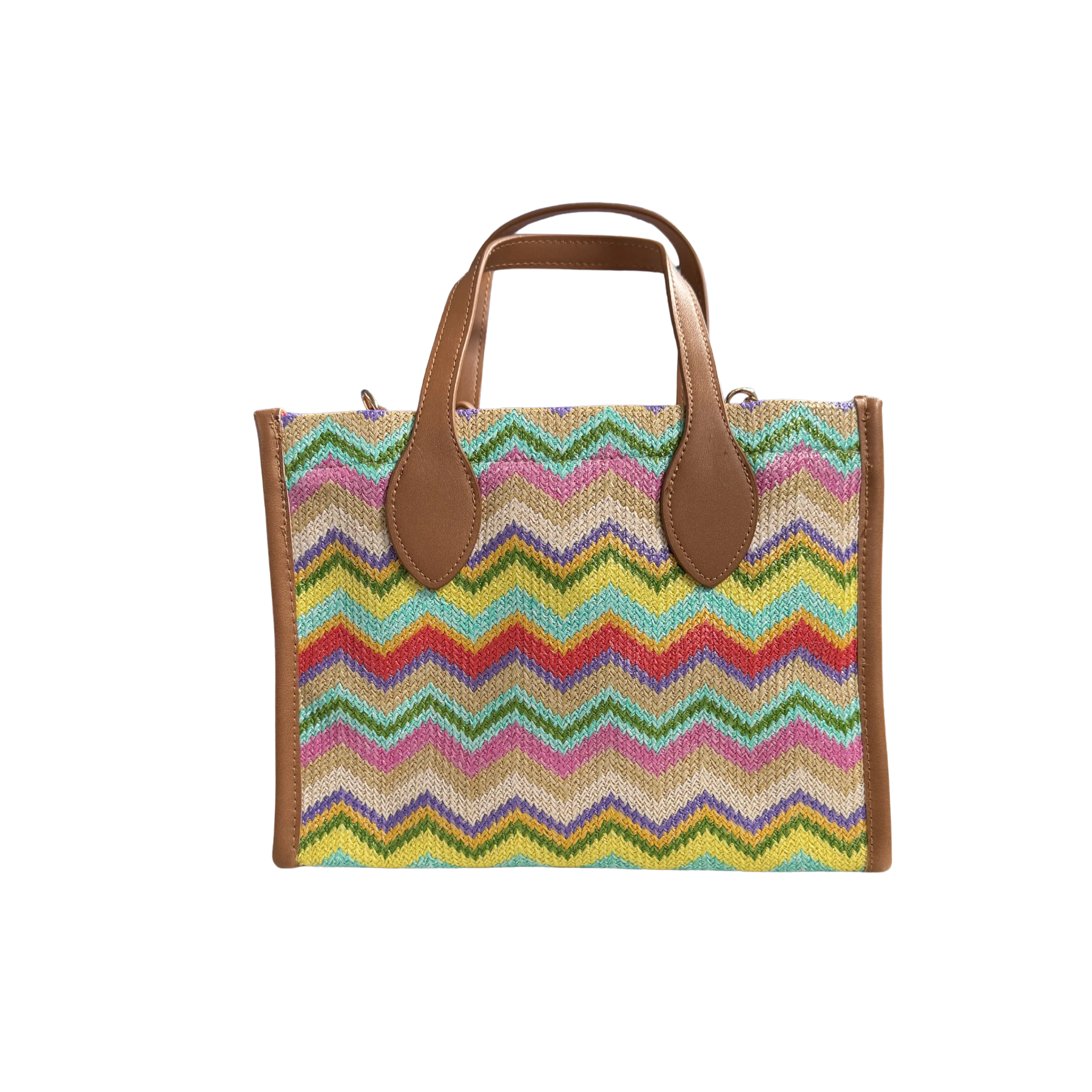 ACCESORIO BOLSO DIARIO RAPUR AVELLANA - Image 5