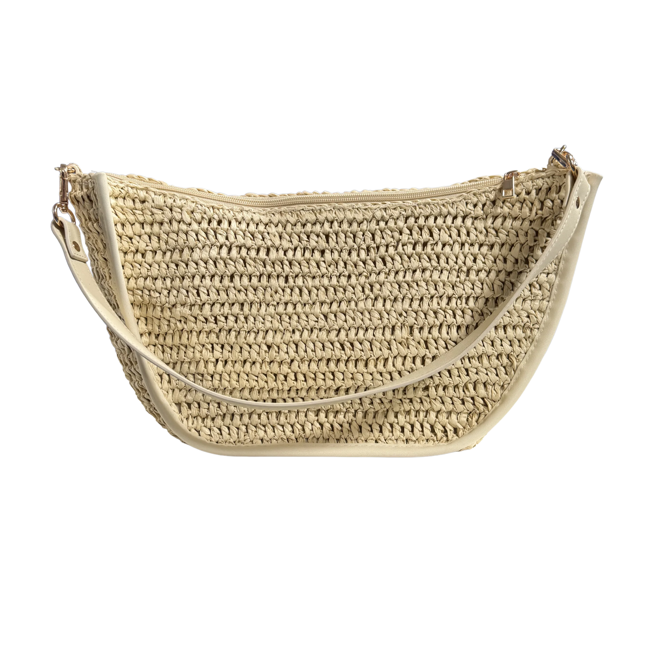 ACCESORIO BOLSO DIARIO RAPUR BEIGE - Image 5