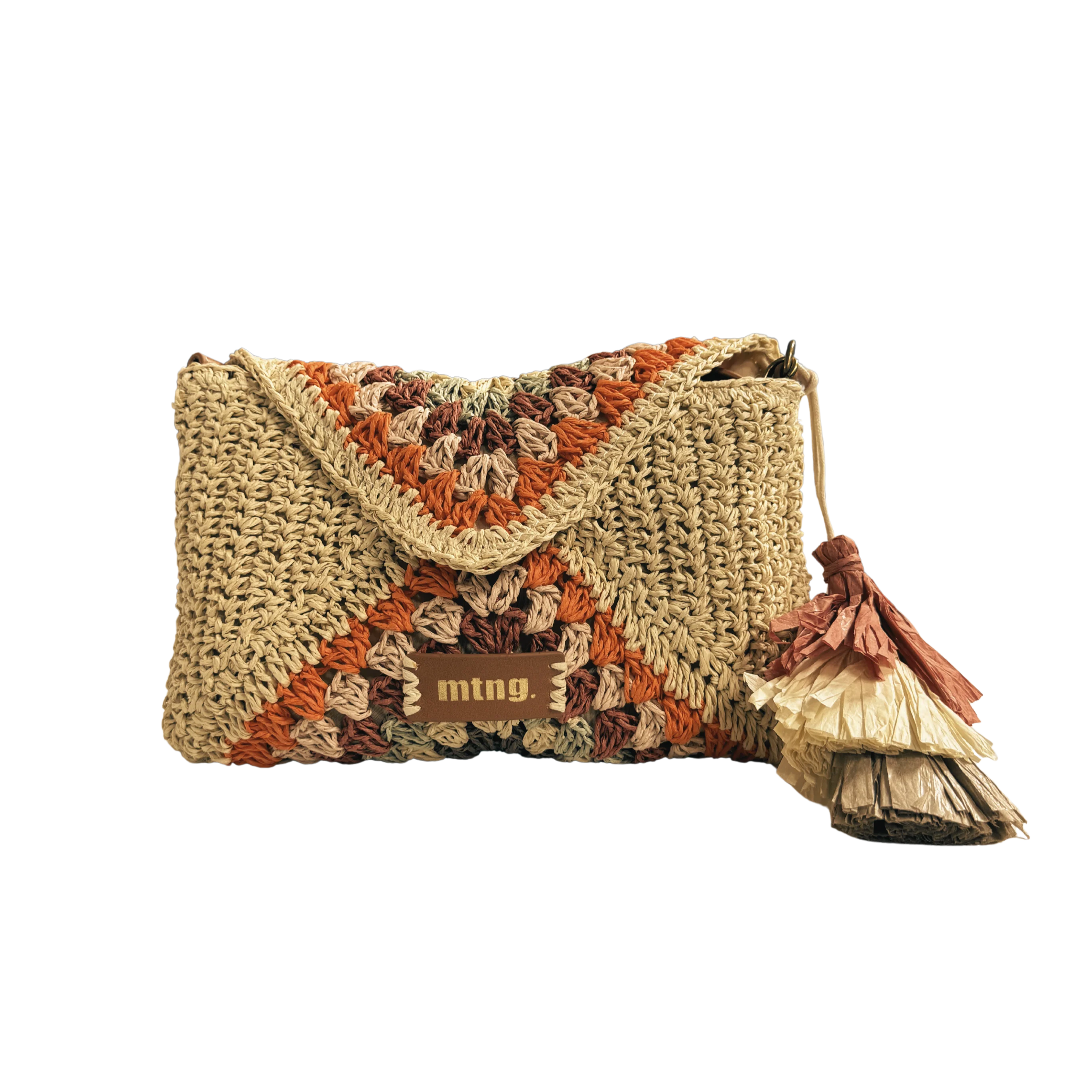 ACCESORIO BOLSO DIARIO RAPUR CUERO - Image 3