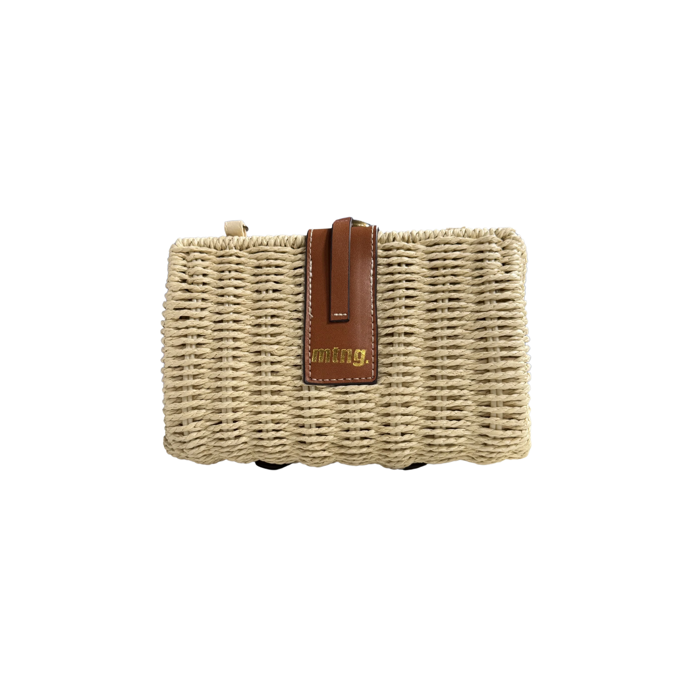 ACCESORIO BOLSO DIARIO RAPUR CUERO - Image 3