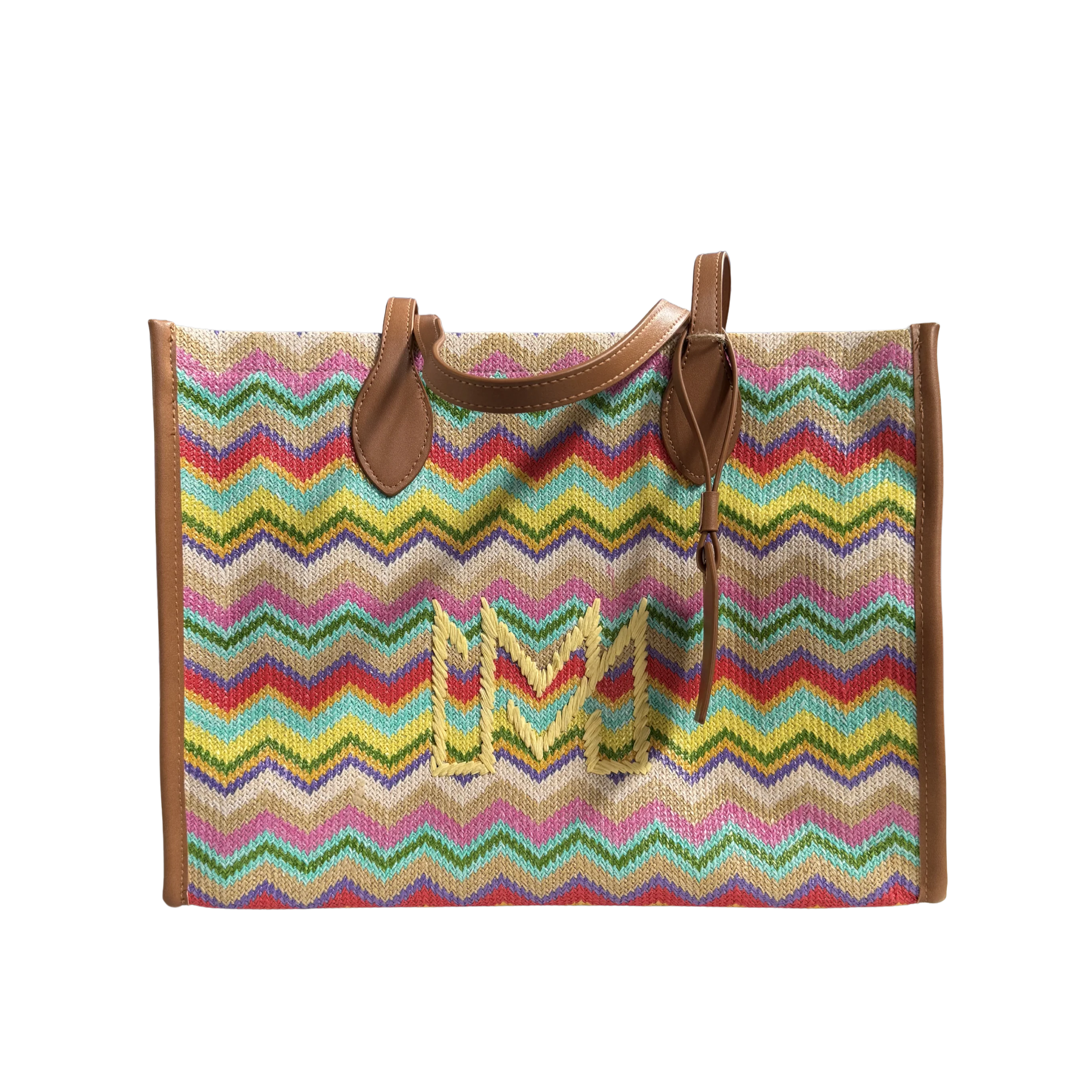 ACCESORIO BOLSO DIARIO ZIRA MULTICOLOR - Image 3