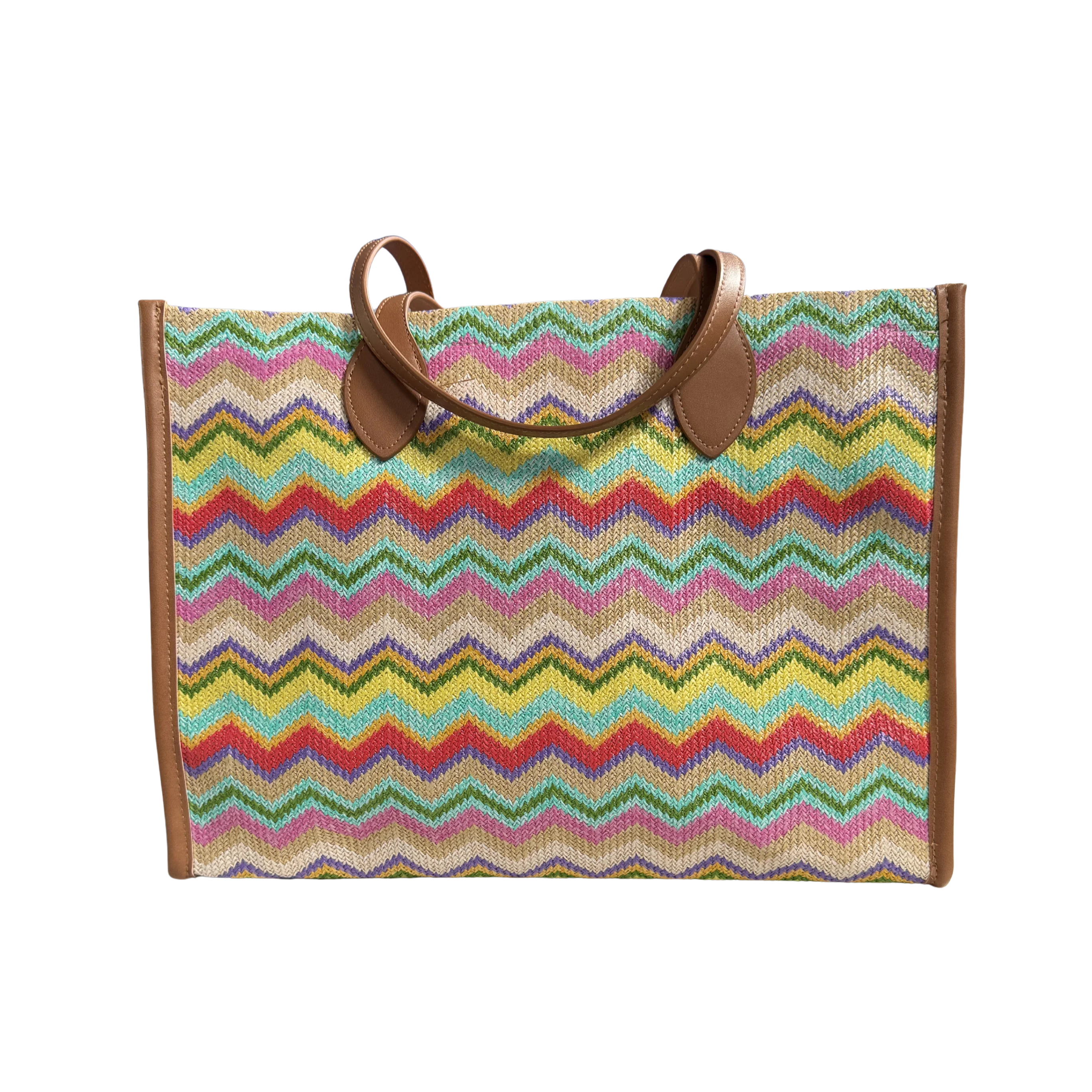 ACCESORIO BOLSO DIARIO ZIRA MULTICOLOR - Image 5