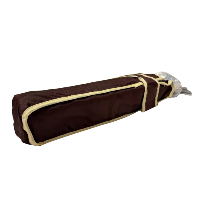 ACCESORIO PARAGUAS LUMEN MARRON - Image 2
