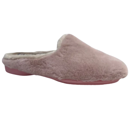 MUJER ZAPATILLAS DE ESTAR POR CASA AITANA ROSA - Image 2