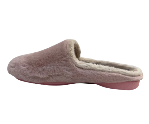 MUJER ZAPATILLAS DE ESTAR POR CASA AITANA ROSA - Image 3