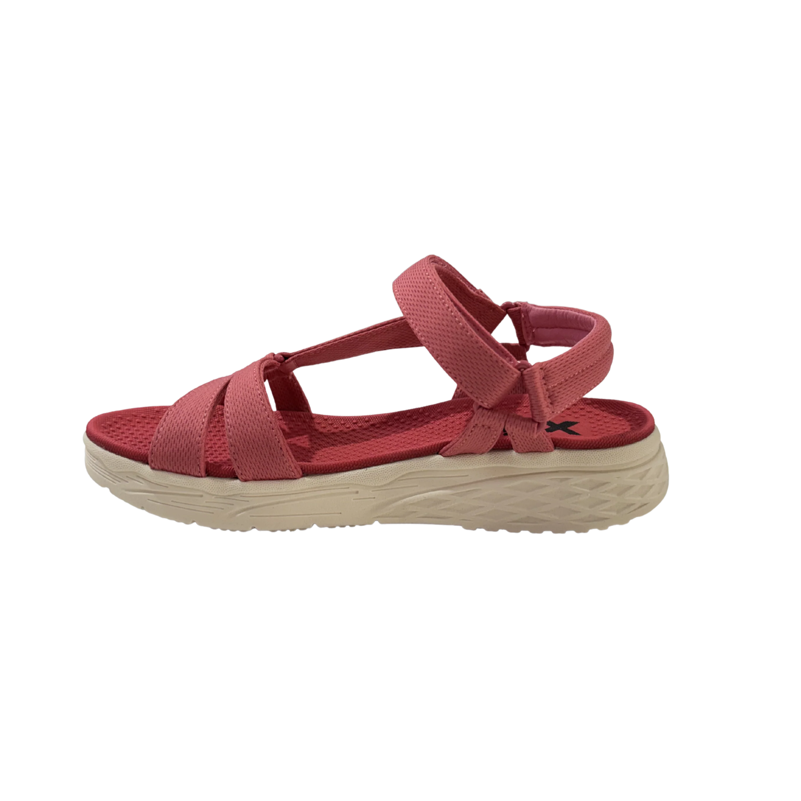MUJER SANDALIA BRISA - TEX. CORAL - Image 5