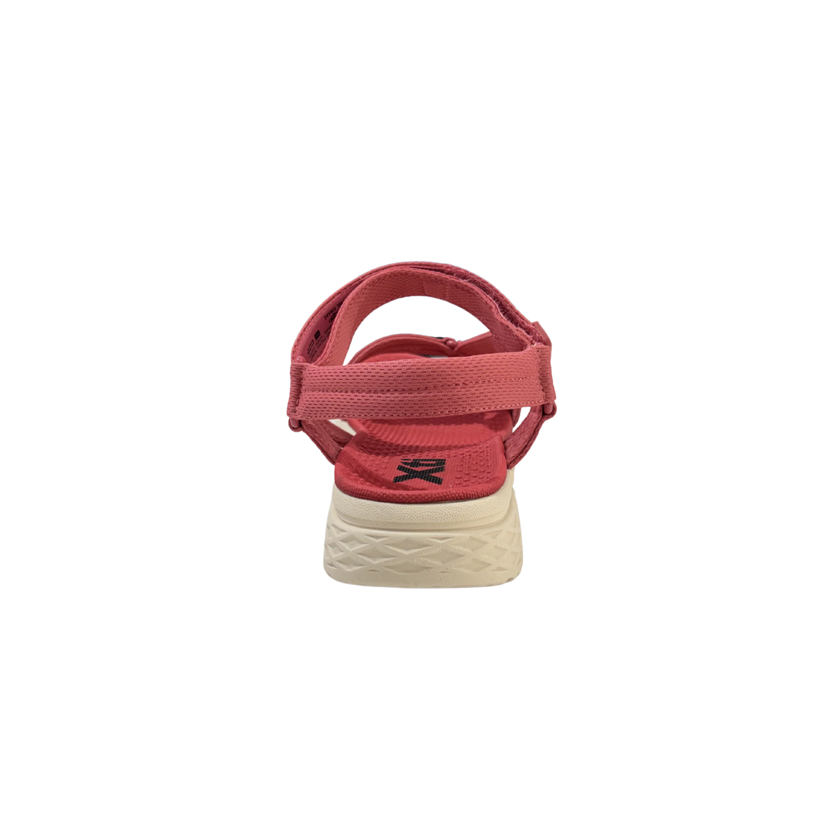 MUJER SANDALIA BRISA - TEX. CORAL - Image 6