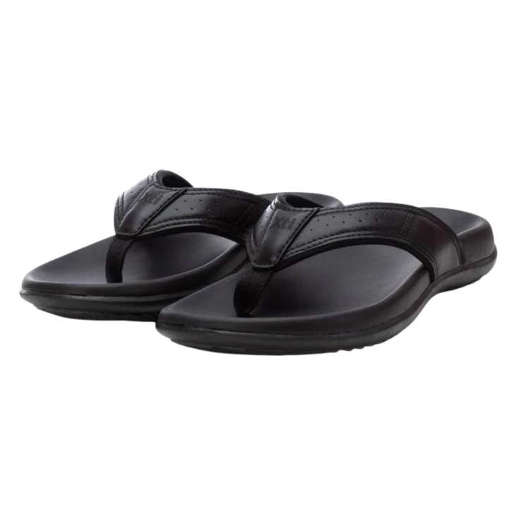 HOMBRE SANDALIA CRO C.NEGRO - Image 4