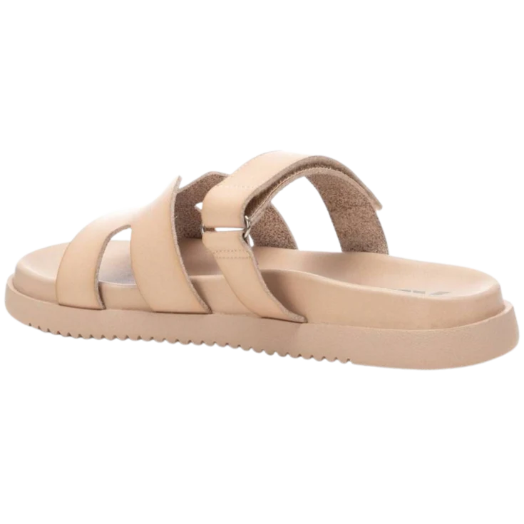 MUJER SANDALIA C.BEIGE - Image 3