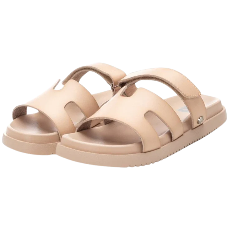 MUJER SANDALIA C.BEIGE - Image 4