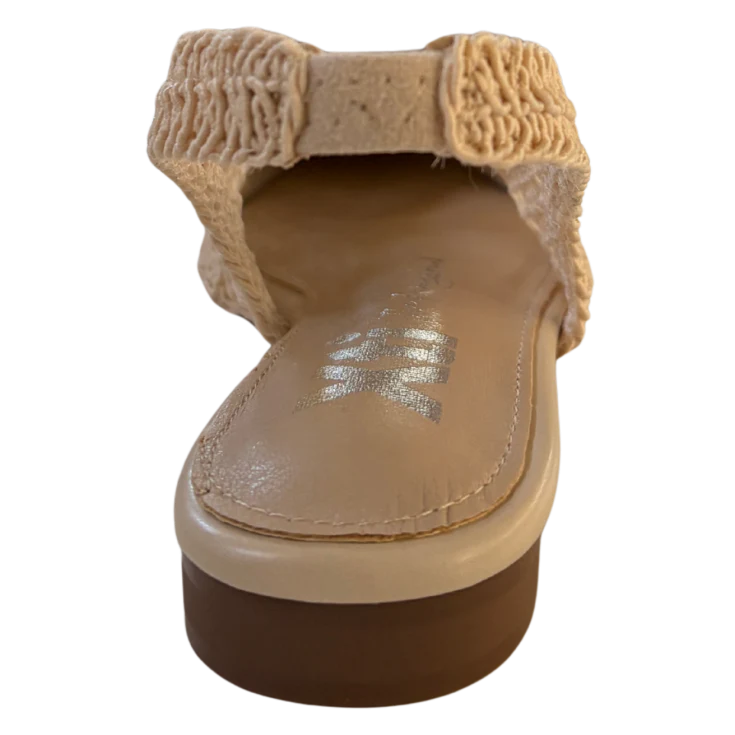 MUJER SALON TEXTIL BEIGE - Image 3