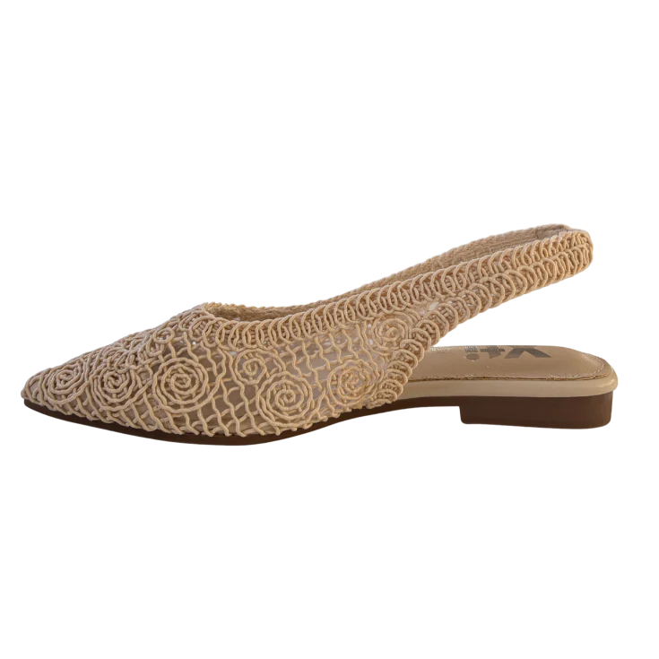 MUJER SALON TEXTIL BEIGE - Image 4