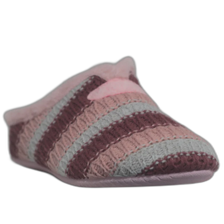 MUJER ZAPATILLAS DE ESTAR POR CASA ANA NORDICCA (ZCO.CHAPA-SIN BANDA) M - Image 2
