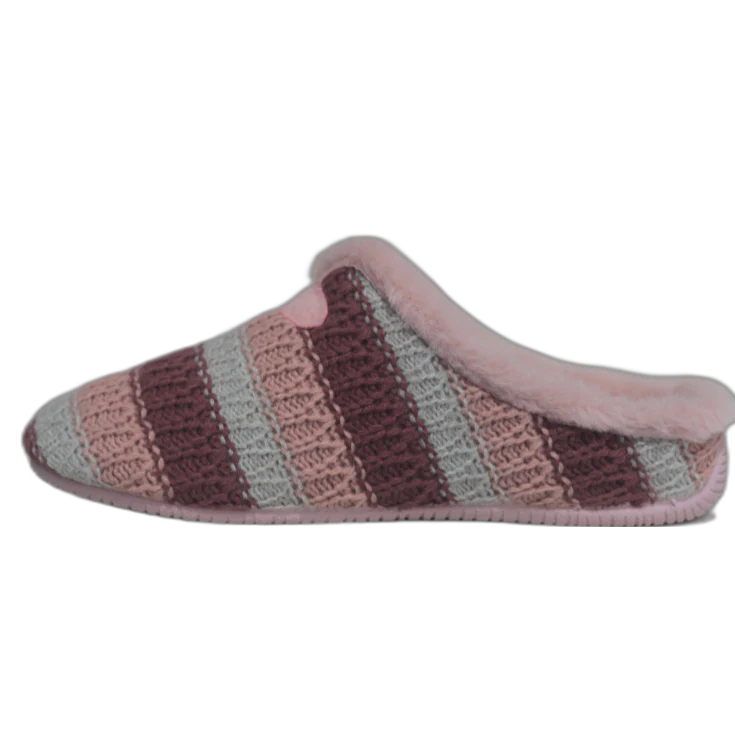 MUJER ZAPATILLAS DE ESTAR POR CASA ANA NORDICCA (ZCO.CHAPA-SIN BANDA) M - Image 3