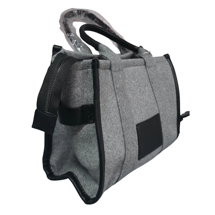 ACCESORIO AURA GRIS - Image 2