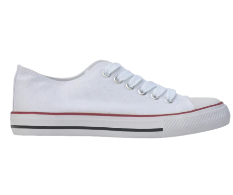 MUJER DEPORTIVA BELLA BLANCO