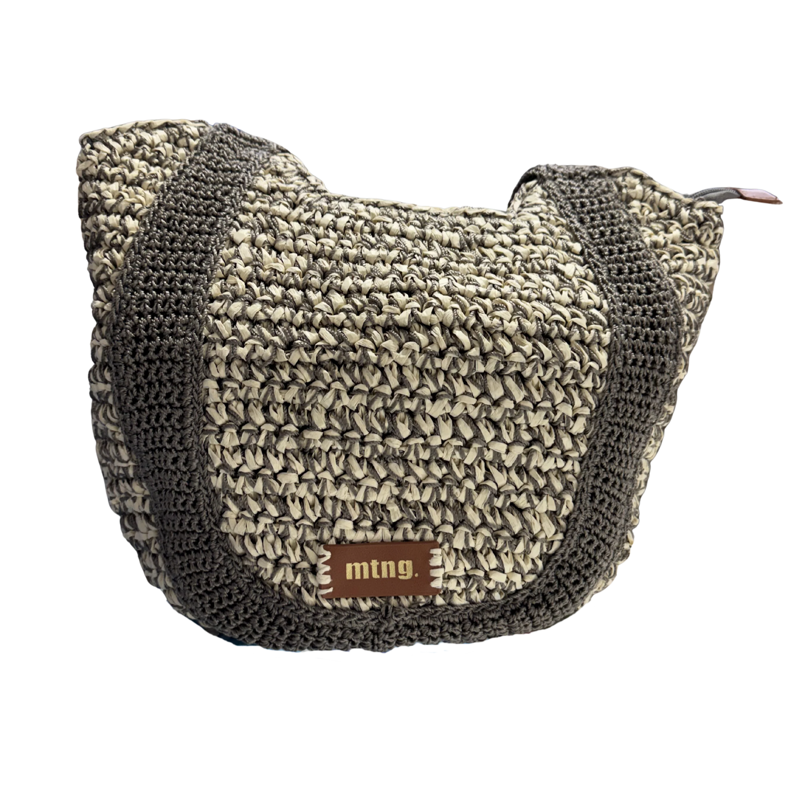 ACCESORIO BOLSO DIARIO MACRAME KAKY - Image 3