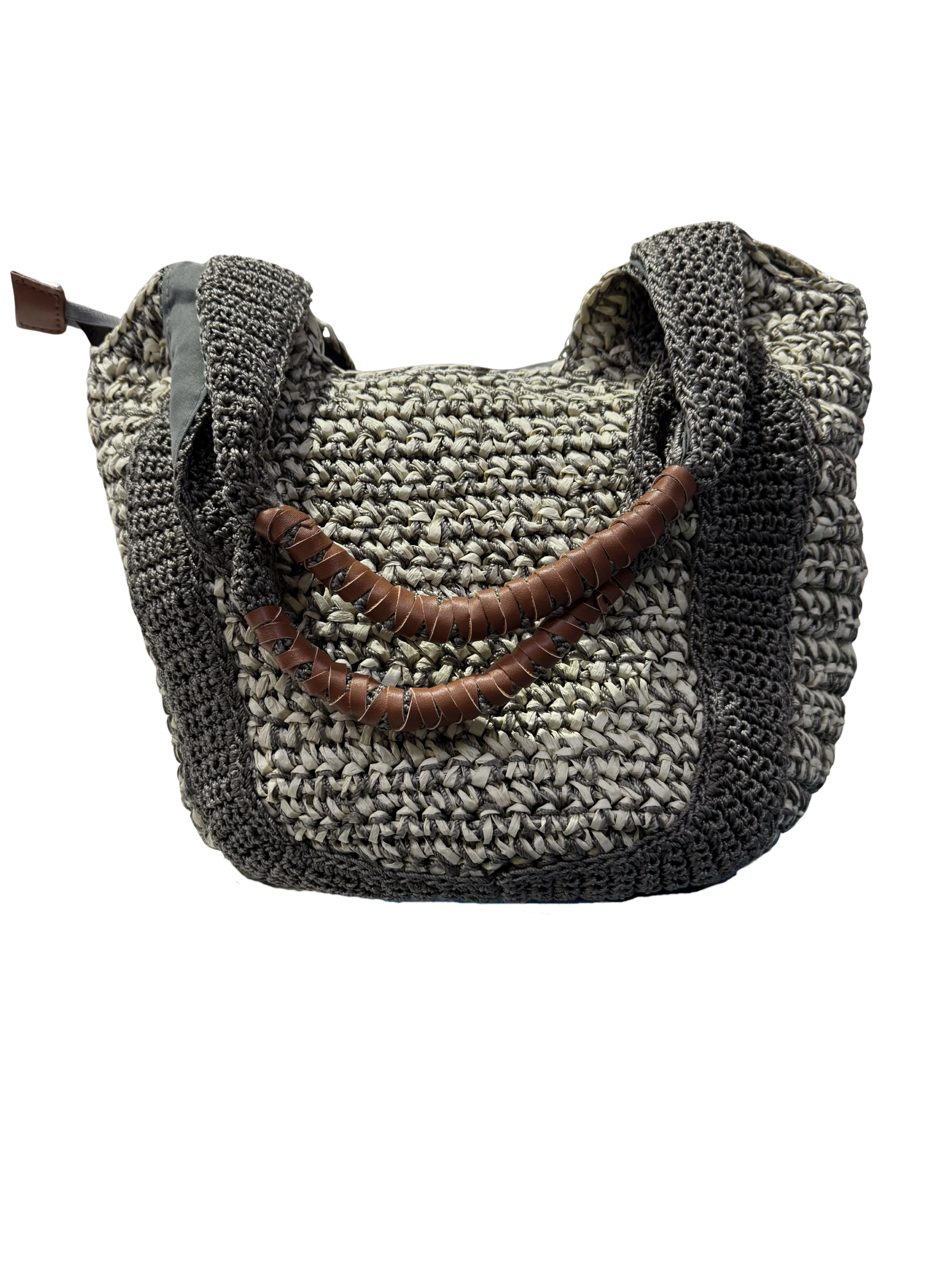 ACCESORIO BOLSO DIARIO MACRAME KAKY - Image 5