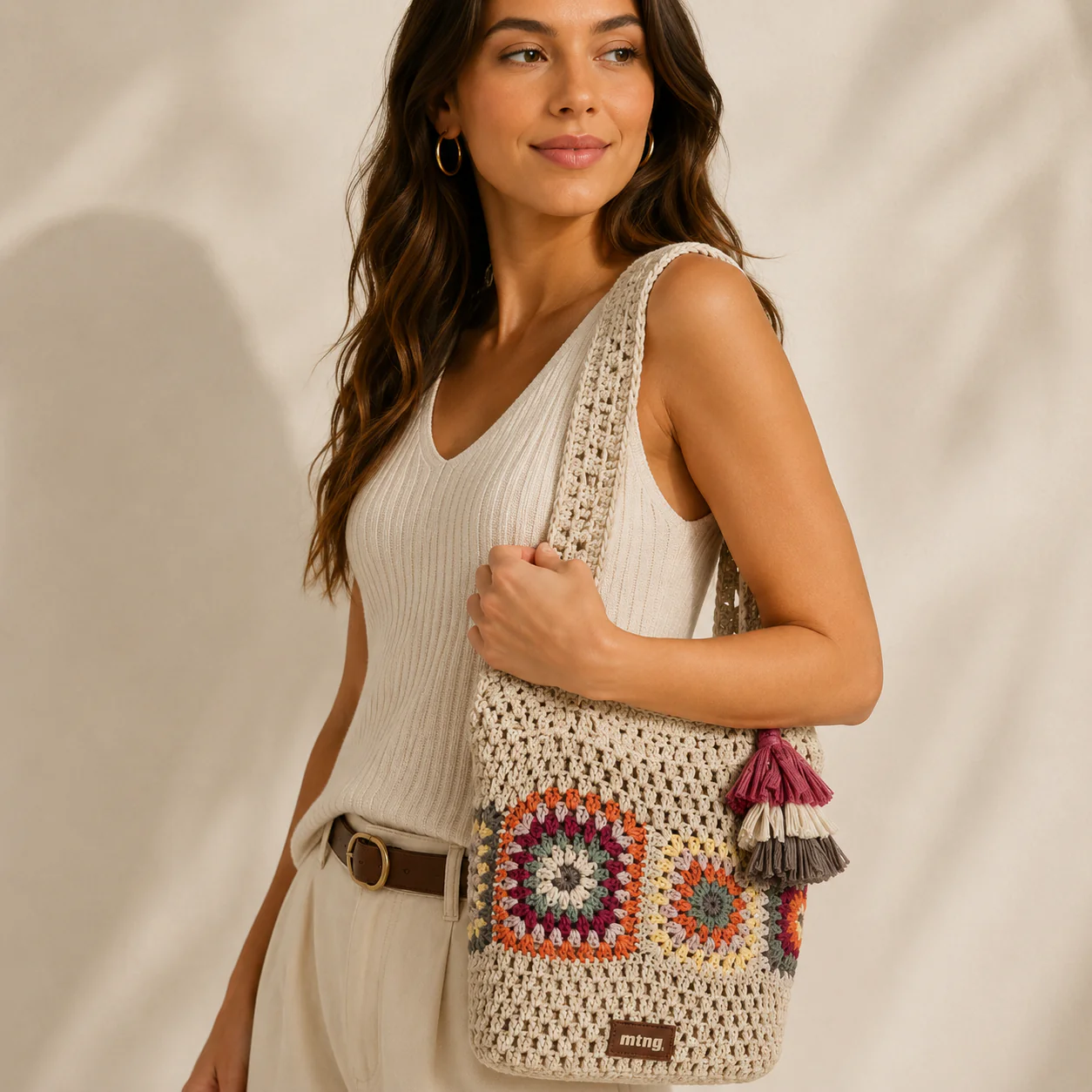 ACCESORIO BOLSO DIARIO RAPUR CUERO - Image 2
