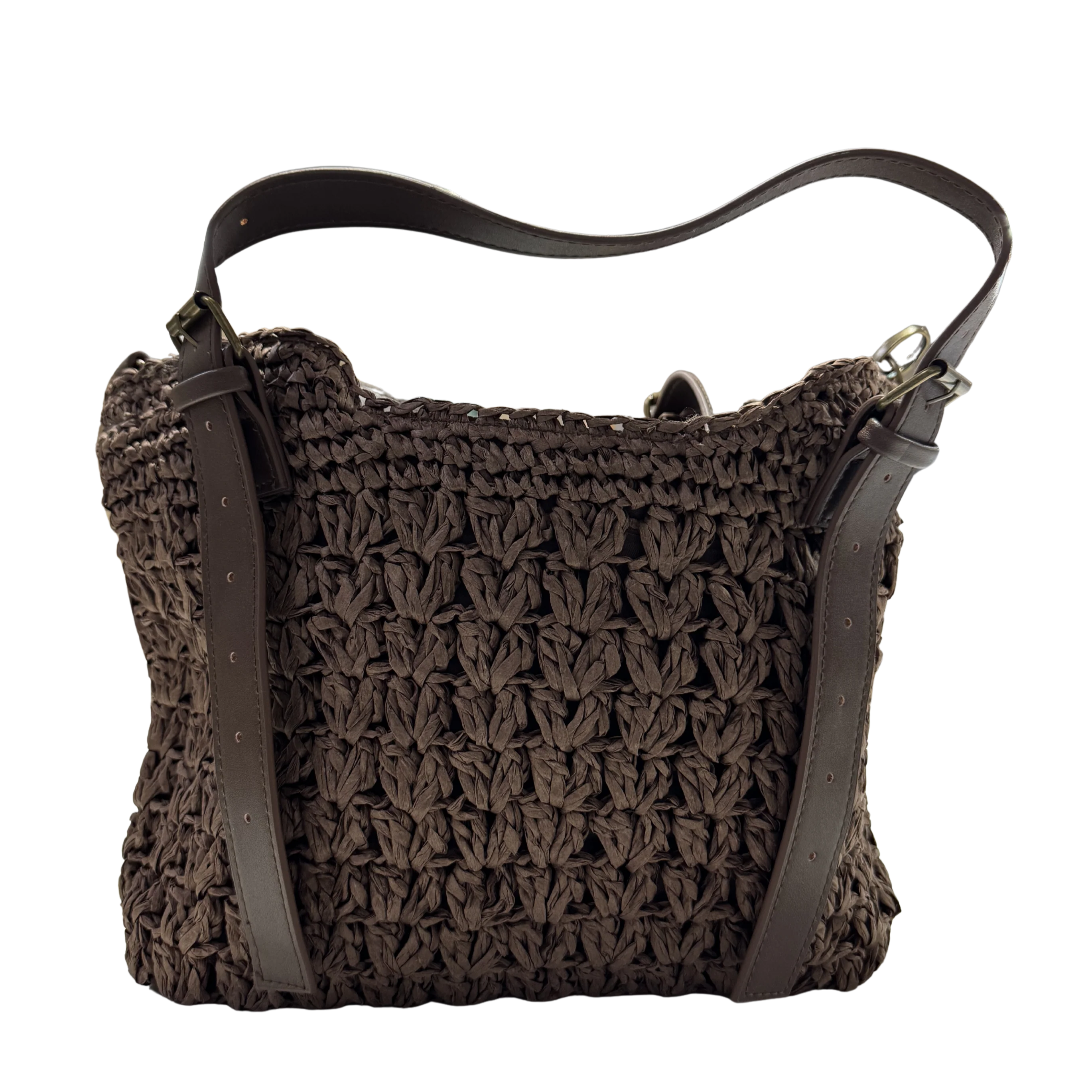 ACCESORIO BOLSO DIARIO RAPUR MOKA - Image 5