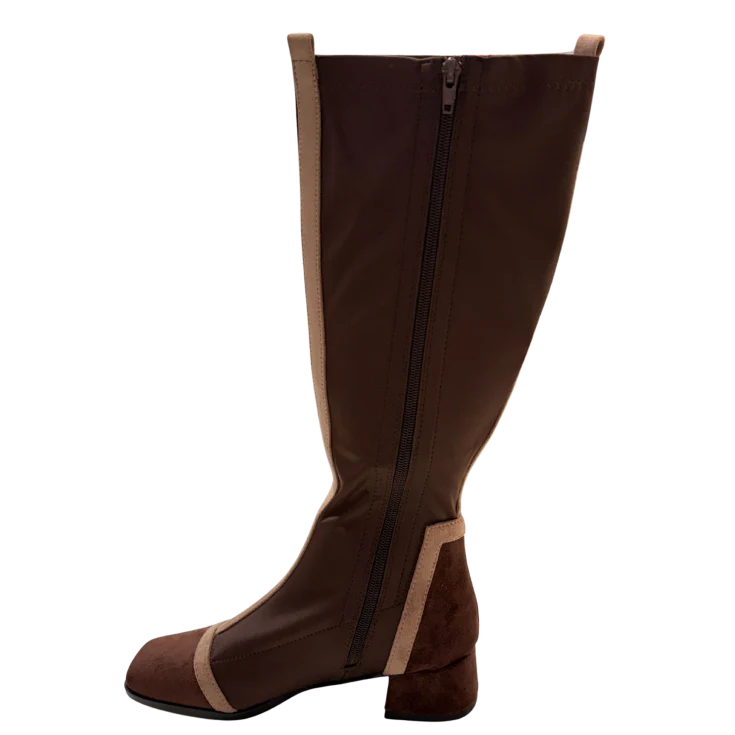 MUJER BOTA MIRA COFFEE - Image 3