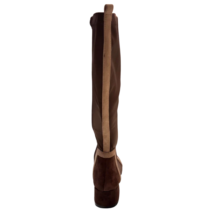 MUJER BOTA MIRA COFFEE - Image 4