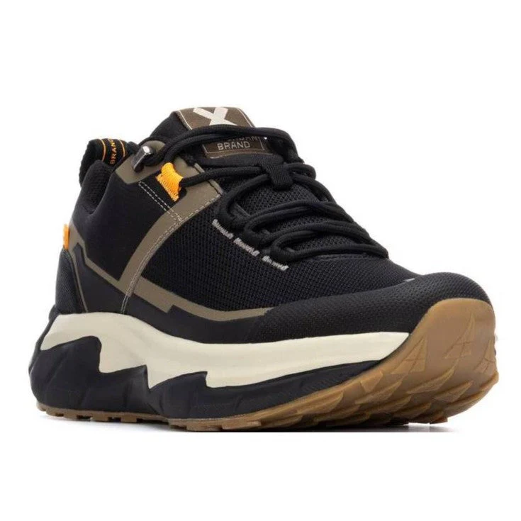HOMBRE DEPORTIVA CRO XTI TEXTIL NEGRO - Image 2