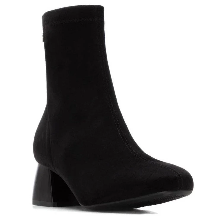 MUJER BOTIN TACON AMSTERDAM ANTE NEGRO - Image 3