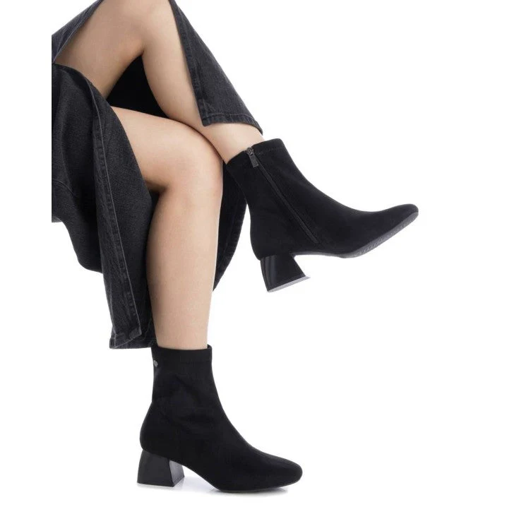MUJER BOTIN TACON AMSTERDAM ANTE NEGRO - Image 6