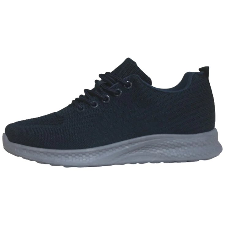 HOMBRE DEPORTIVA BRAVUS NAVY - Image 3