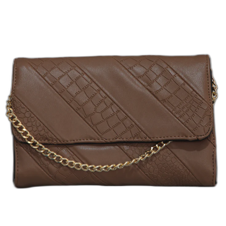 ACCESORIO CLARA EARTH (BEIGE) - Image 2
