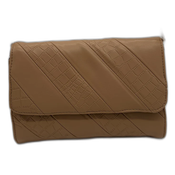 ACCESORIO CLARA KAKI