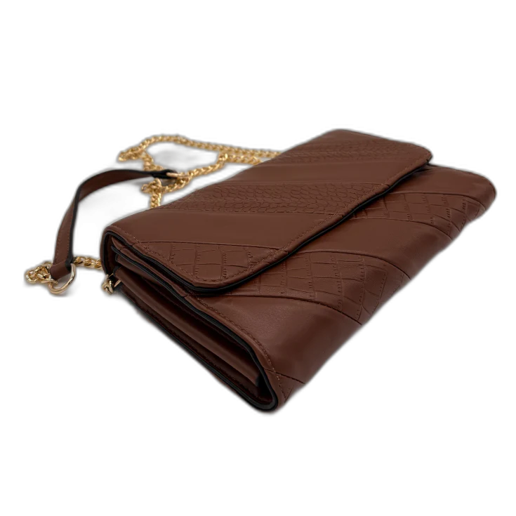 ACCESORIO CLARA MARRON - Image 5