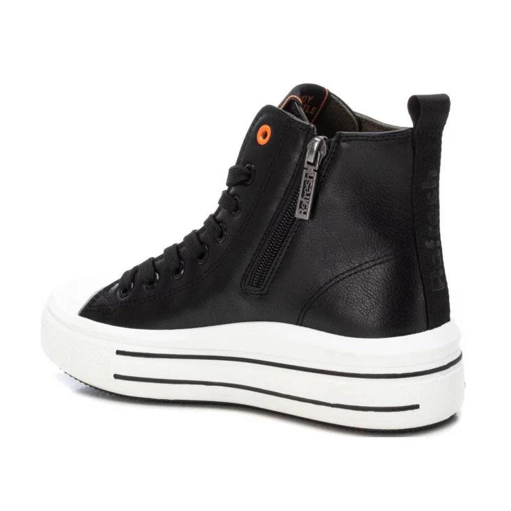 MUJER DEPORTIVA SREF BOTIN NUBE C. NEGRO - Image 3