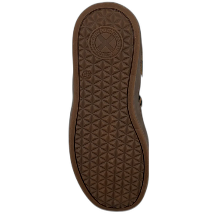 MUJER DEPORTIVA ZAPATO ANTELINA LEOPARDO 143644 - Image 5
