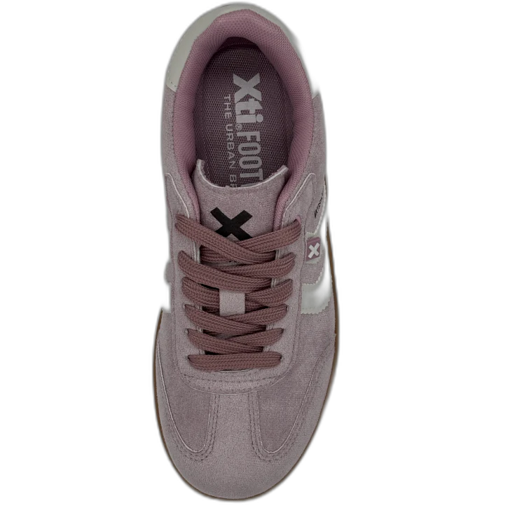 MUJER DEPORTIVA ZAPATO ANTELINA NUDE 143644 - Image 4