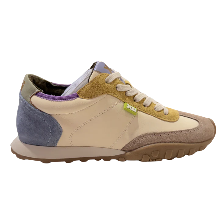 MUJER DEPORTIVA ZAPATO C. AMARILLO - Image 3
