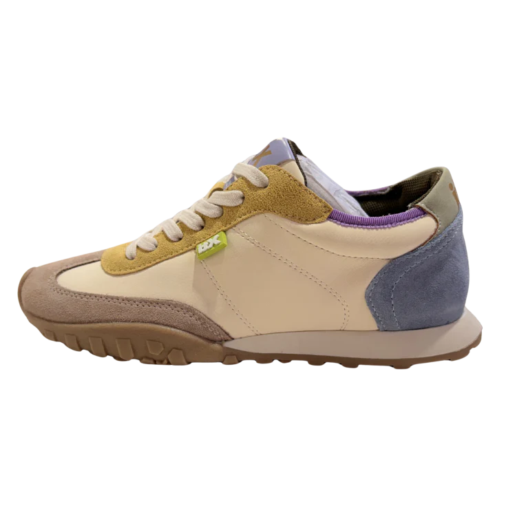 MUJER DEPORTIVA ZAPATO C. AMARILLO - Image 6